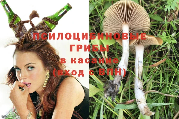 дживик Лиски